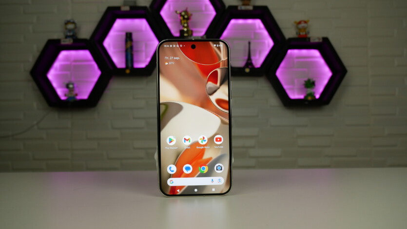 Google Pixel 9 Pro XL